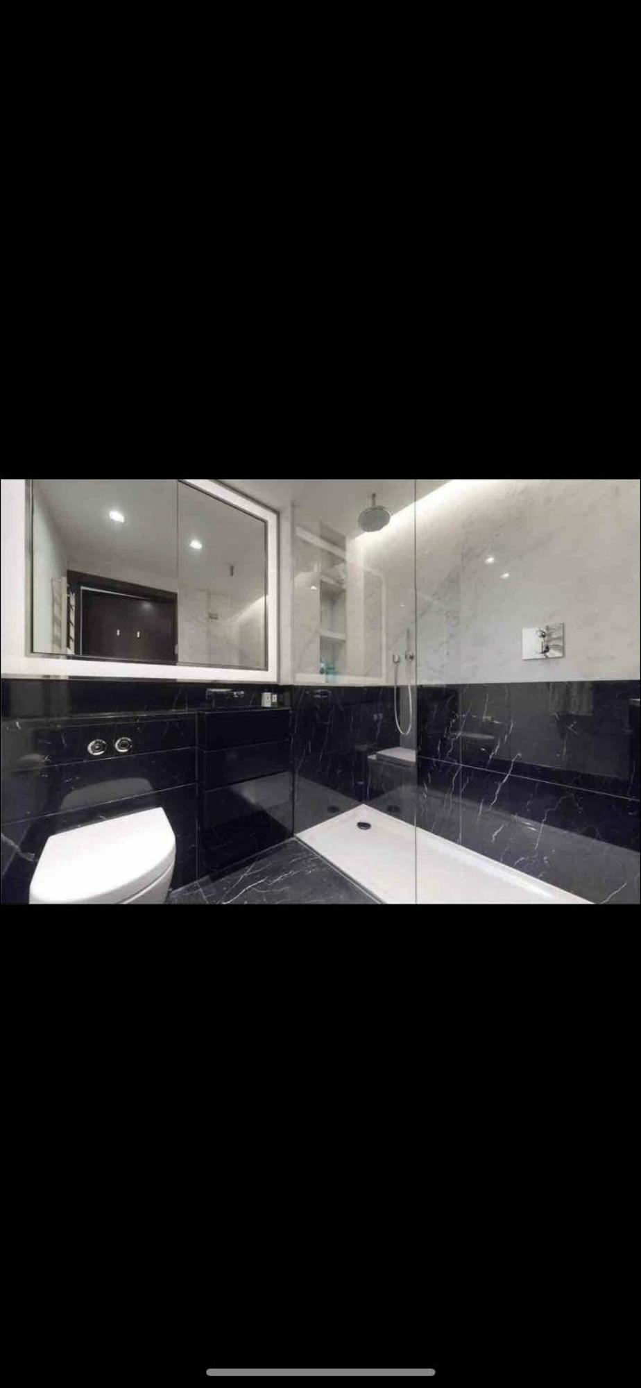 Luxury Apartment Riverside Лондон Экстерьер фото